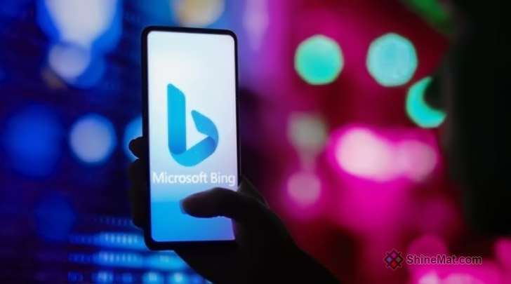 How to Access the New Bing on Mobile