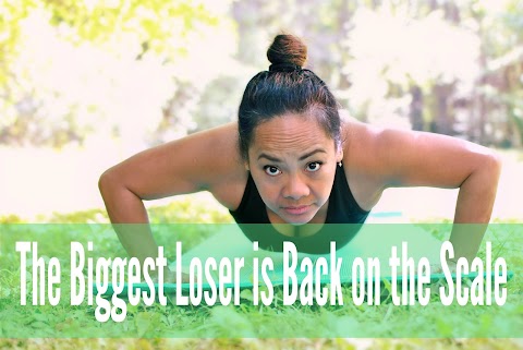 The Biggest Loser is Back on the Scale