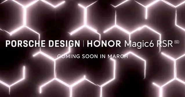 Honor Launch Event