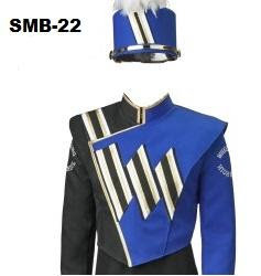 BAJU PEMAIN DRUMBAND MARCHINGBAND