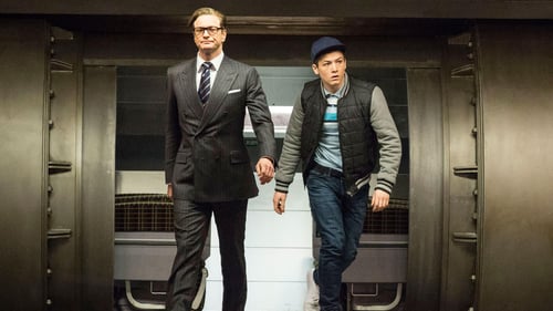 Kingsman: Servicio secreto 2014 hd online