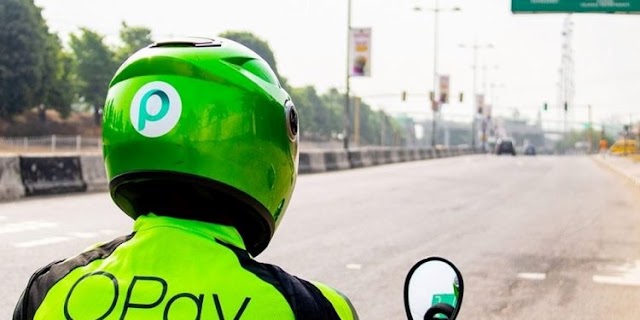 OMG!!! Opay to Shut Down ORide, OMall, OTrade, OExpress, And OFood - TrendingNaija.com.ng