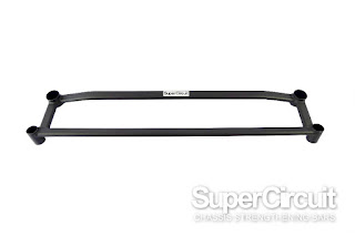 Perodua ALZA front lower bar, Perodua ALZA front lower brace, Perodua ALZA Stabilizer Bar, Perodua ALZA Chassis BAr