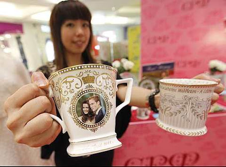 will and kate royal wedding merchandise. will and kate royal wedding