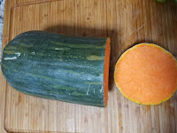 calabaza