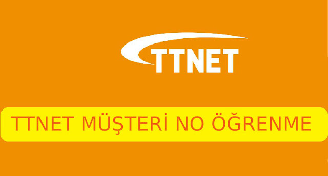 ttnet-müsteri-no-ogrenme