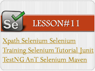 http://seleniumvideotutorial.blogspot.in/2014/01/xpath-selenium-selenium-training.html