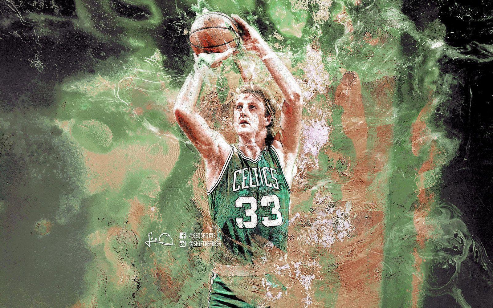 Larry Bird