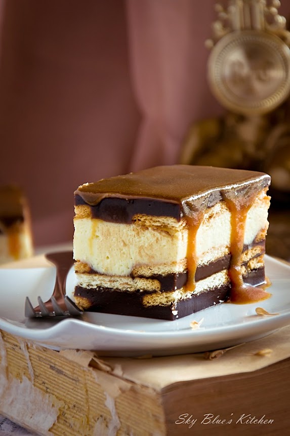 Resepi Kek Batik Coklat Cheese Pesona – Satu Resepi