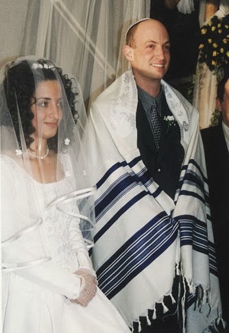 Judaismo mesianico: el matrimonio segun el judaismo y el 