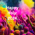 Holi Celebration: 2024| Significance | Legend 