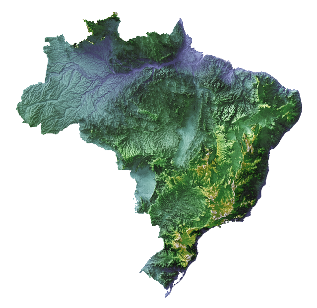 As Capitais Mais Populosas do Brasil em Todos os Censos Demográficos de 1872 a 2022