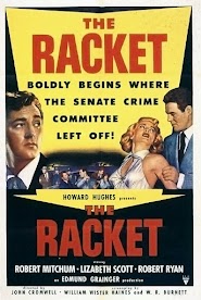 The Racket (1951)