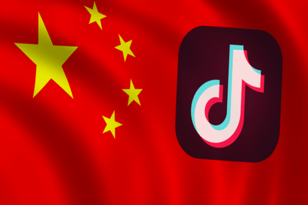 China is blocking one of TikTok's most valuable features if it is acquired in America