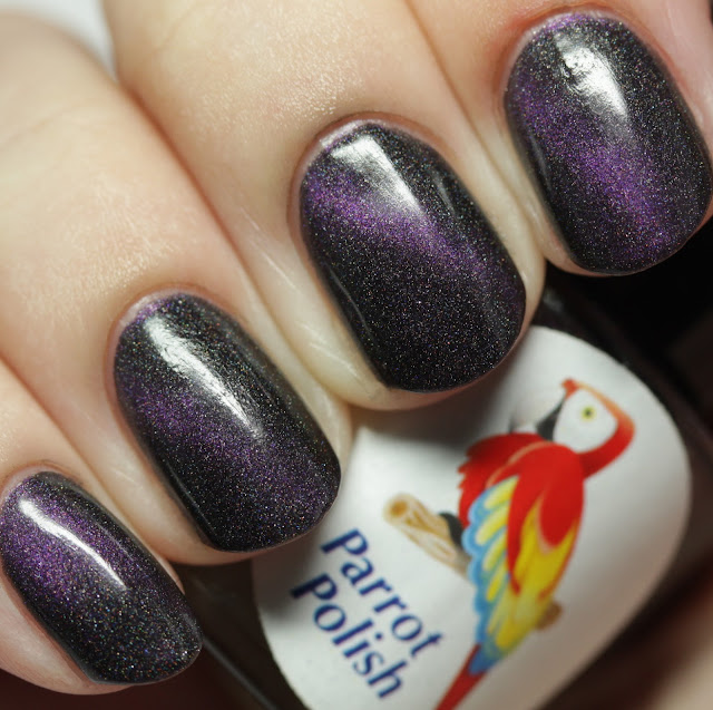 Parrot Polish Magneto