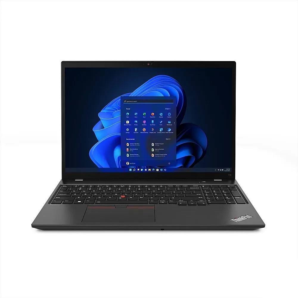 Lenovo ThinkPad T16 Gen 1 21CH0065US