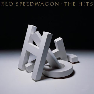 REO Speedwagon - Take It On The Run (1981)