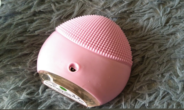 foreo luna mini 2