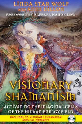Listen To A Visionary Shamanism Journey With Star Wolf