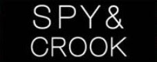 Spy & Crook