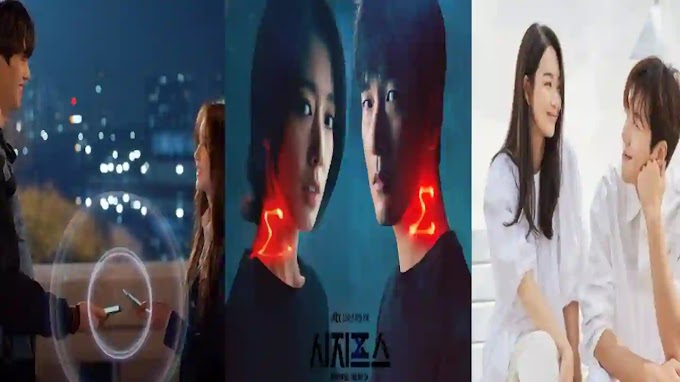 Top 5 Hindi Dubbed Korean Dramas On Netflix : Binge Watch करने पर मजबूर कर देगी यह कोरियन सीरीज