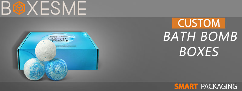 BoxesMe Offers 57% Bath Bomb Packaging