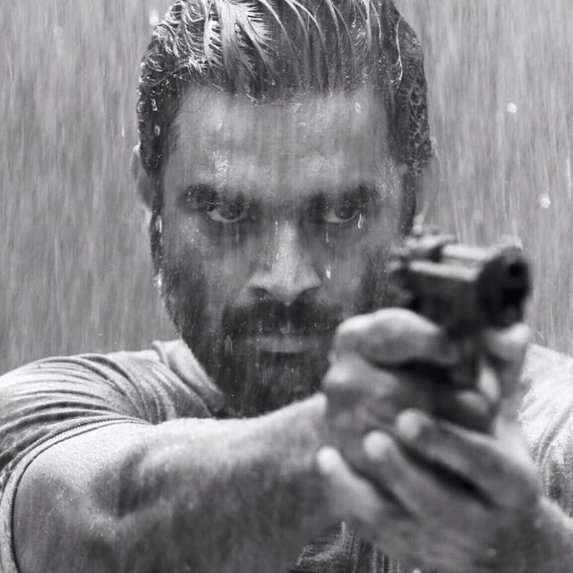 R Madhavan Photo from Vikramvedha Film