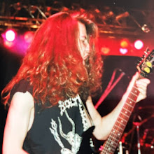 Fallece Fredrik Lindgren, guitarrista fundador de Unleashed