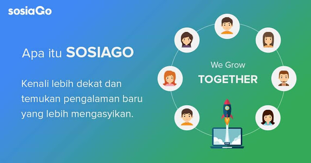 Maksimalkan Penghasilan Blog Dengan Coba SOSIAGO Influencer Marketing