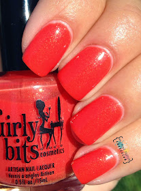 Girly Bits Sailor's Delight