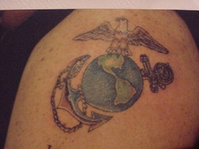 American Tattoo