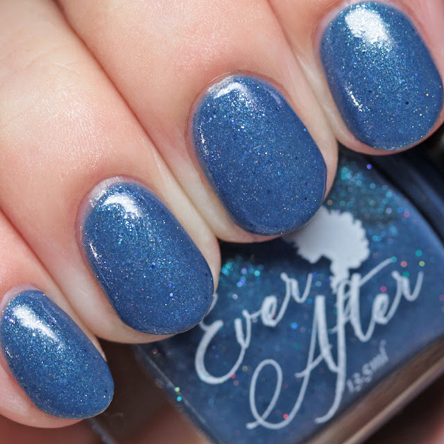 Ever After Polish Never Enough 