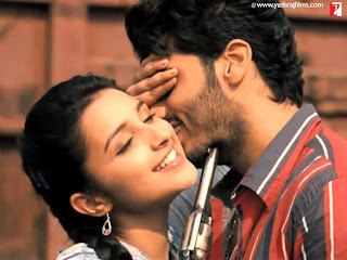 Ishaqzaade Movie Stills | Featuring Hot Parineeti Chopra | Gauhar Khan | Arjun Kapoor