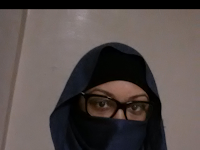 Modern Niqab Pics