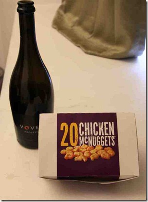 wine