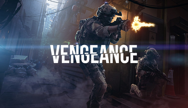 Vengeance pc download