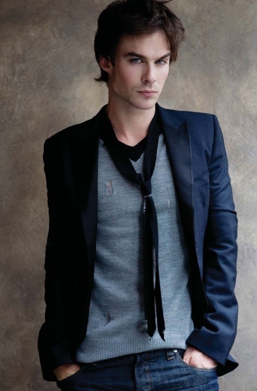 ian somerhalder photos