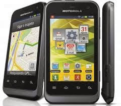 Motorola Defy Mini XT321 Manual User pdf