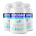 Berbamax - Blood sugar control supplement 
