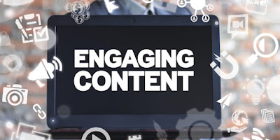 How to Write Engaging content?