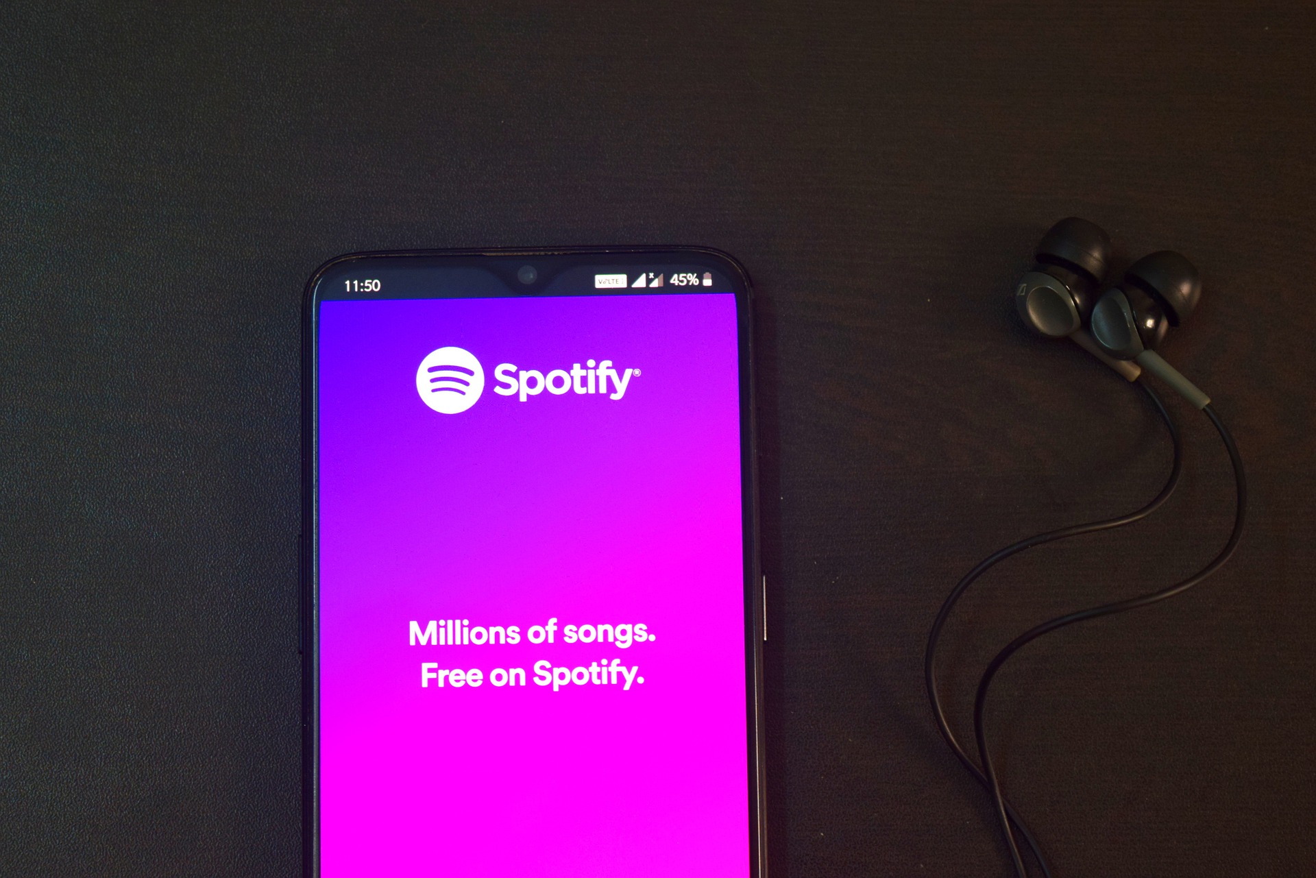 Spotify Premium Free Apk Download