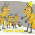 Yavru Arılar Masalı-En Güzel Çocuk Masalları
