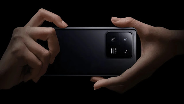 Spesifikasi dan Fitur Xiaomi Mi 13: Smartphone Terbaru dengan Teknologi Canggih