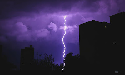 43 killed in lightning strikes in Bihar