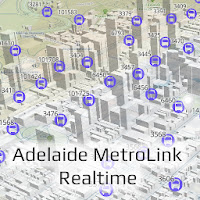 Adelaide MetroLink Realtime Apk Download for Android