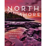 cover of book "North Shore"