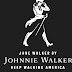 Johnnie Walker - Black Label White Market