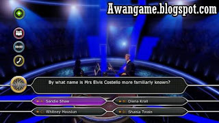 Who Wants To Be A Millionaire? Special Editions