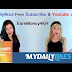 Free YouTube Subscribe Likes Views Facebook Likes & more | MyDailyLikes.com |