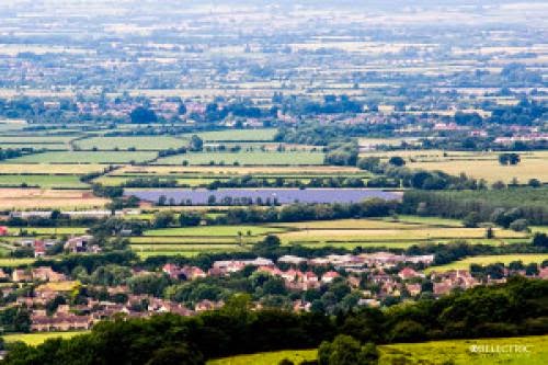 Belectric Applies Solar Energy To Grid Stabilization